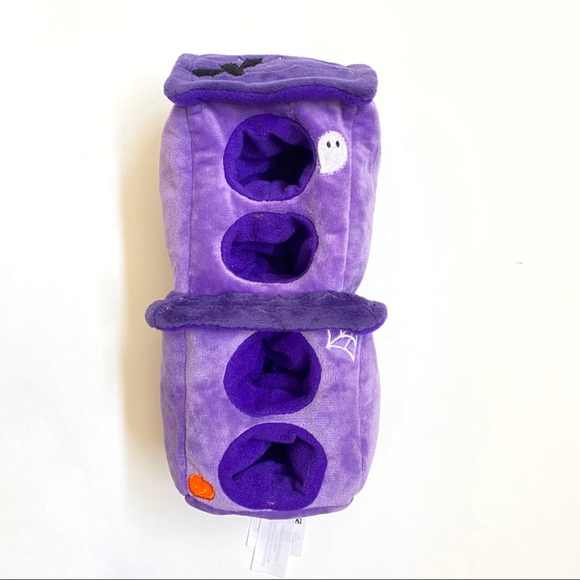 Disney plush haunted house tsum tsum Mickey Minnie Mouse Pluto lilo costume set - Picture 7 of 7